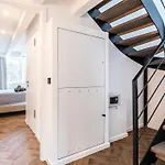 Prora - Ferienwohnung Mit Waschmaschine - Sanddorn * 宾茨