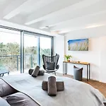Prora - Ferienwohnung Mit Waschmaschine - Sanddorn 公寓