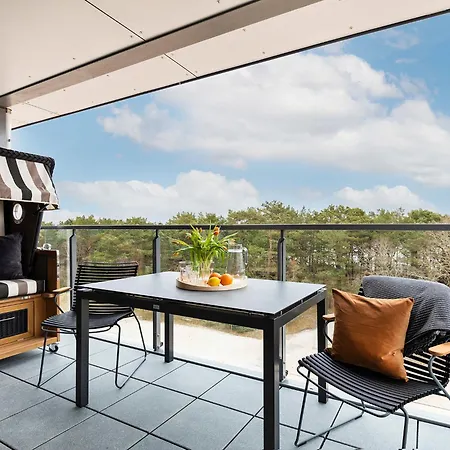 Prora - Sanddorn * 宾茨