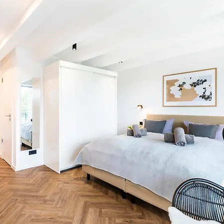 Prora - Sanddorn 公寓