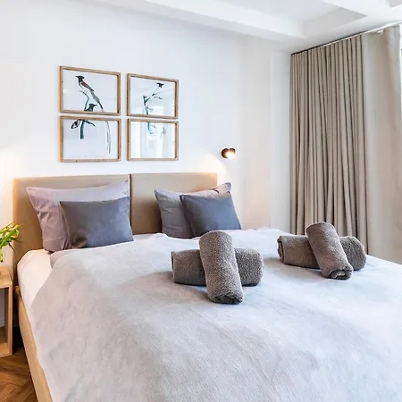 Prora - Sanddorn 公寓 宾茨