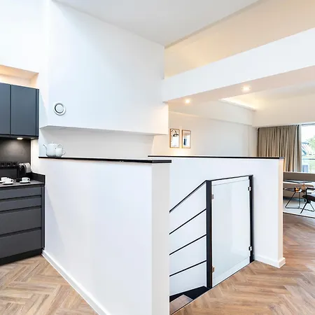 公寓 Prora - Sanddorn 宾茨