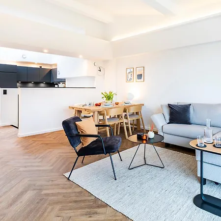 Prora - Sanddorn * 宾茨