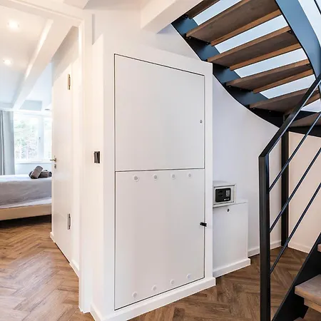 Prora - Sanddorn * 宾茨