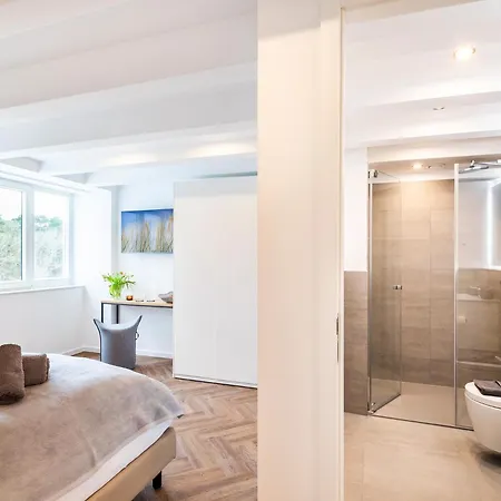 Prora - Sanddorn 公寓 *