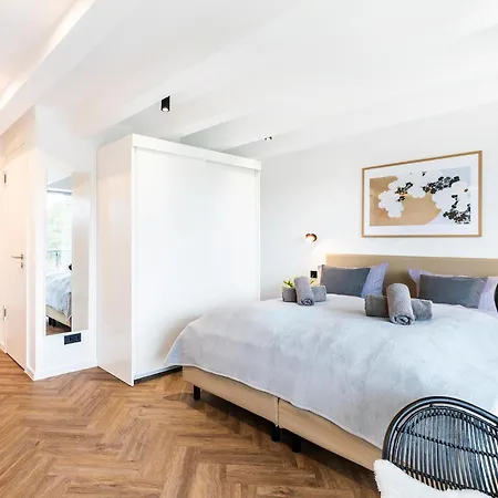 Prora - Sanddorn * 宾茨