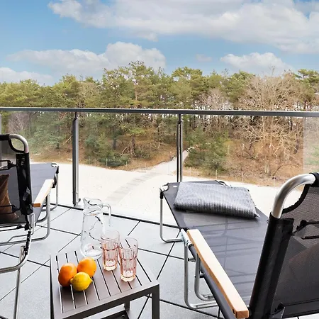 公寓 Prora - Sanddorn *