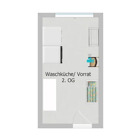 Prora - Sanddorn 公寓